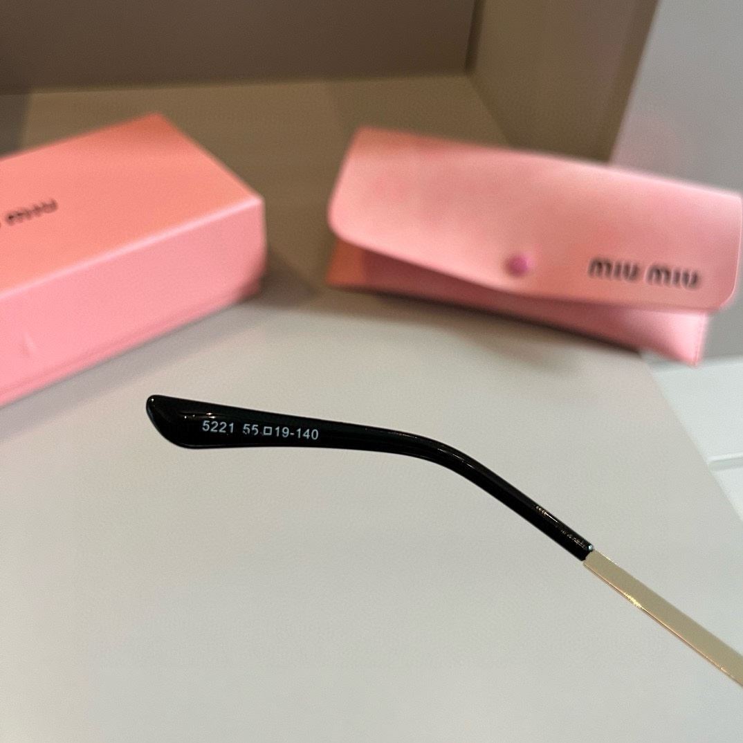 Miu Miu Sunglasses